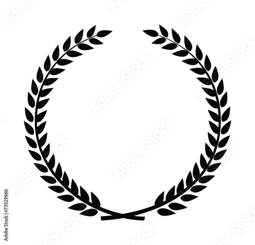 Laurel Wreaths