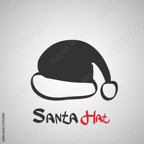 Santa Hat Icon