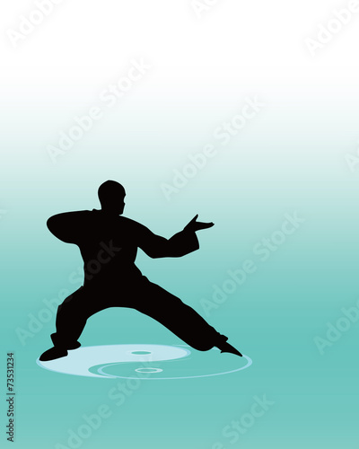 太極拳