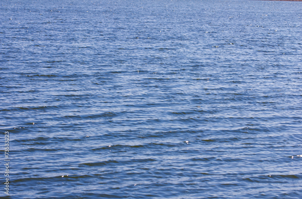An image of a beautiful water background An image of a beautiful water background