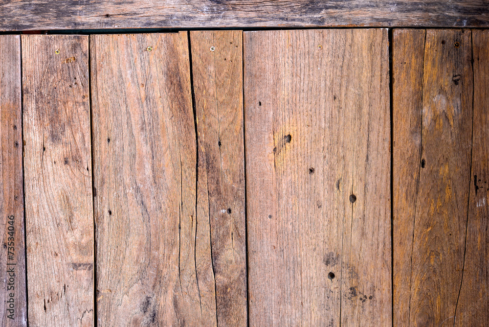 Fototapeta premium Wood Background