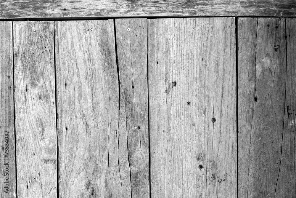 Naklejka premium Wood Background