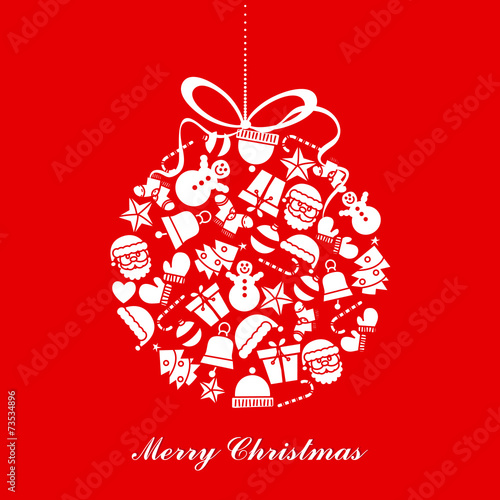christmas card