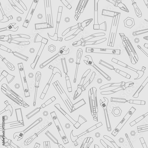 tools background