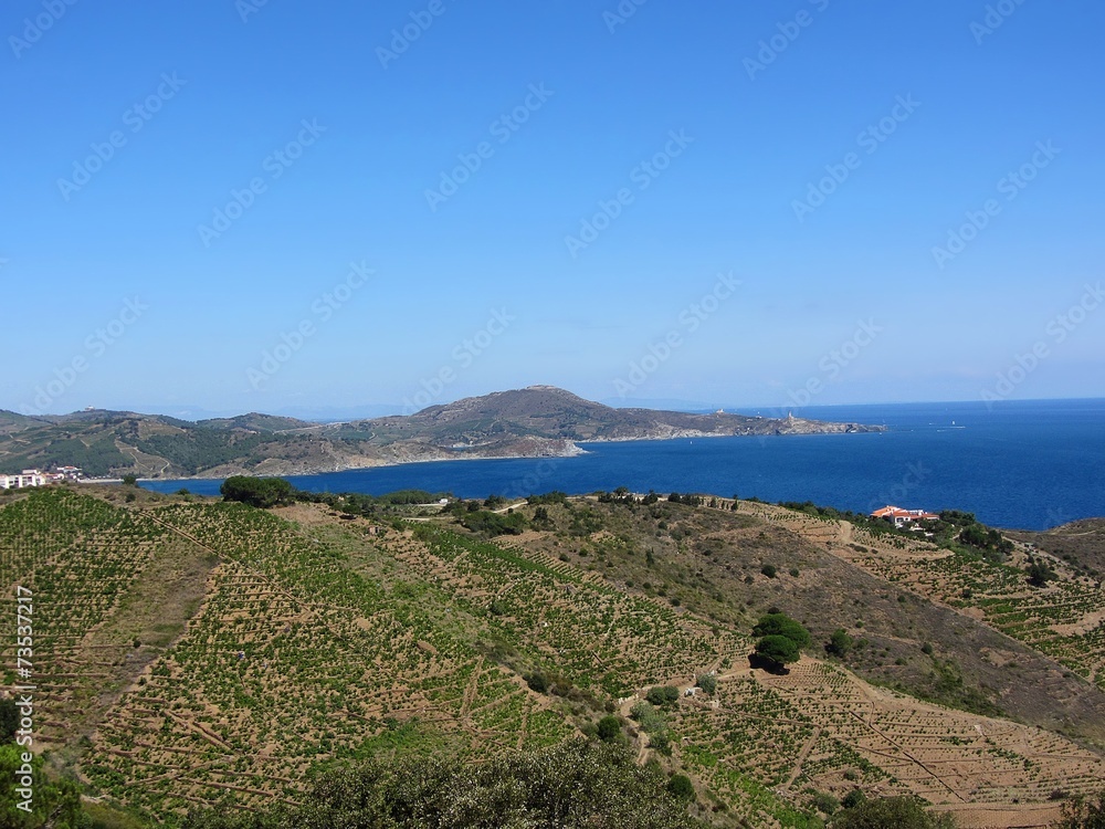 Obraz premium costa brava