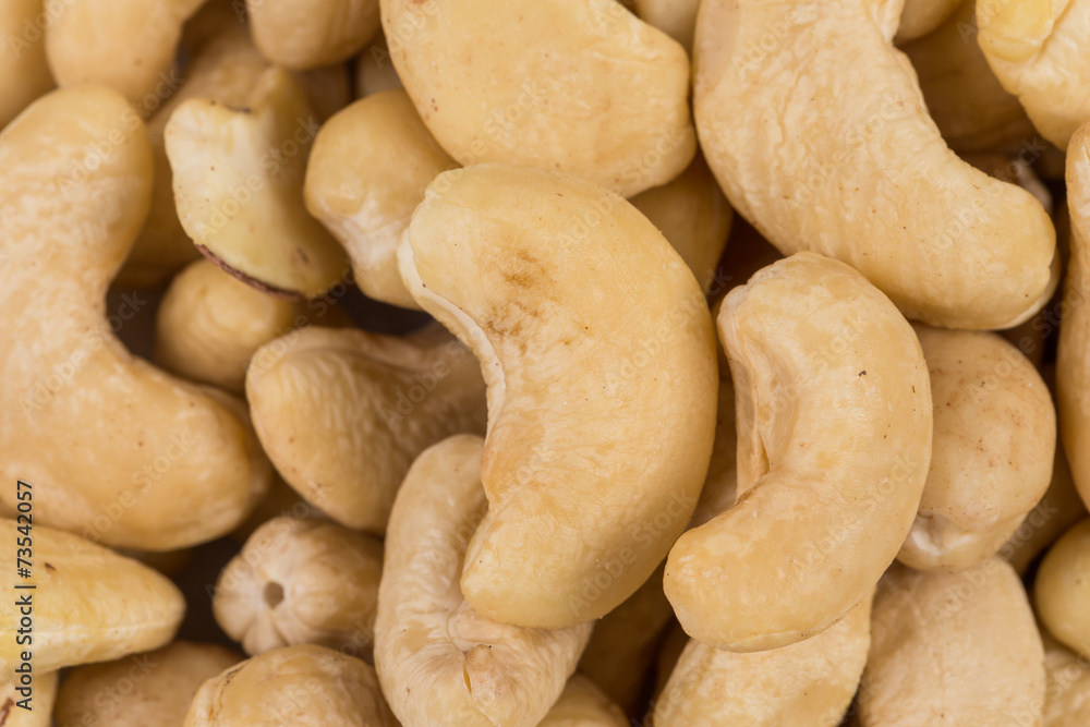 Cashew nuts Cashew nuts