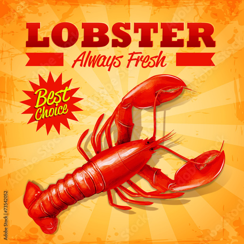 LOBSTER