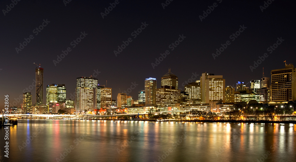 Brisbane city,QLD Australia