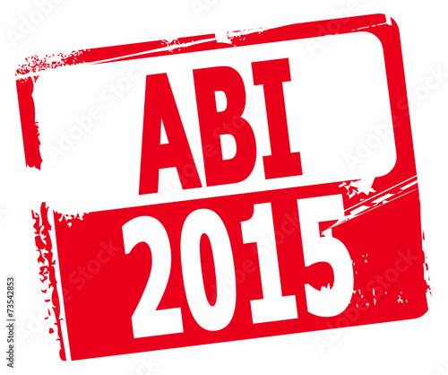 Abi 2015