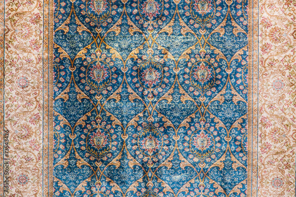 Carpet Carpet