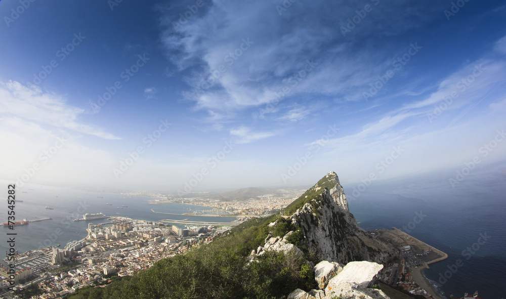 Gibraltar