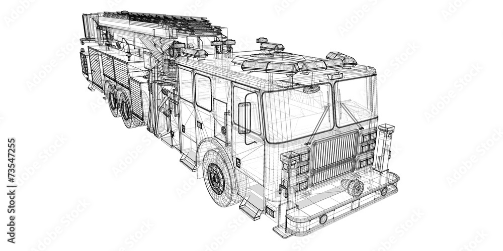 Fire Engine Fire Engine