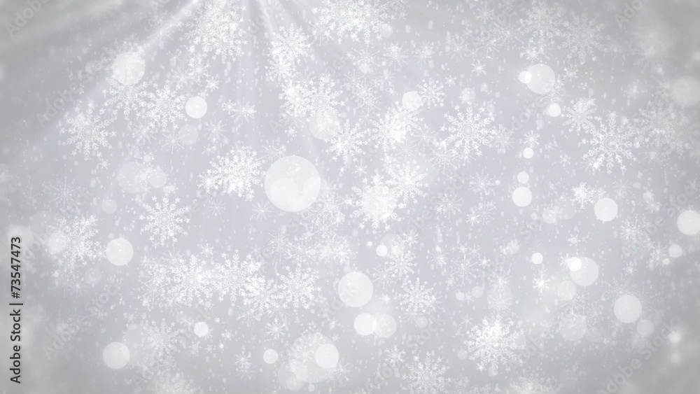 Particle 3D Animation of Sparkling Stars ,Snow Flakes,Bokeh Particle 3D Animation of Sparkling Stars ,Snow Flakes,Bokeh