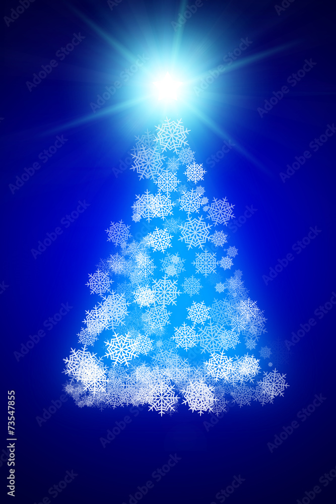 Weihnachtsbaum Weihnachtsbaum
