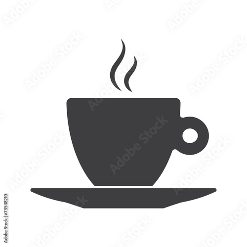 Icon of Coffee Cup