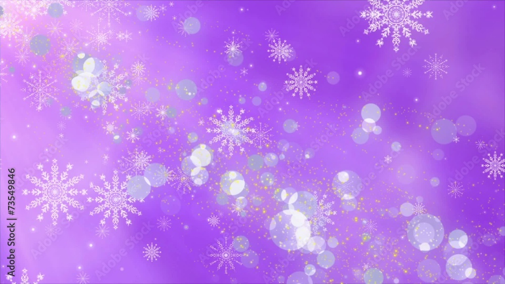 Particle 3D Animation of Sparkling Stars ,Snow Flakes,Bokeh Particle 3D Animation of Sparkling Stars ,Snow Flakes,Bokeh