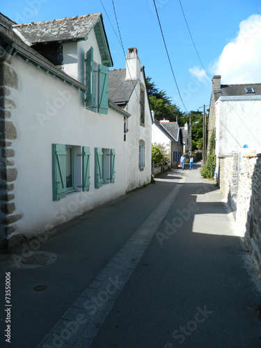 bretagne photo