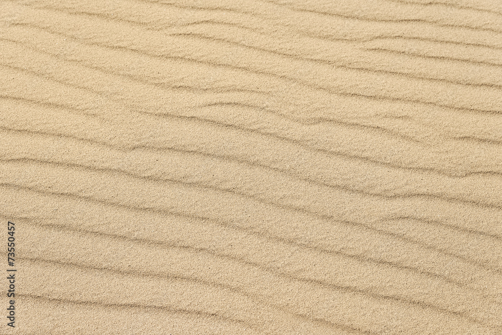 Sand texture Sand texture