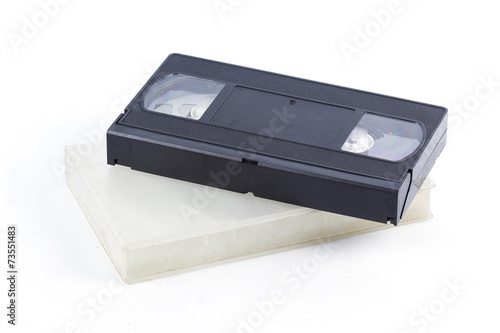 Video Tape