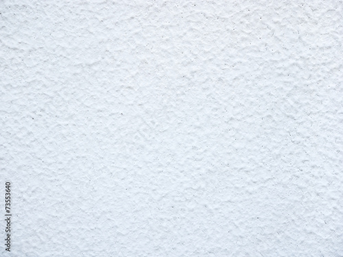White concreat wall texture, background