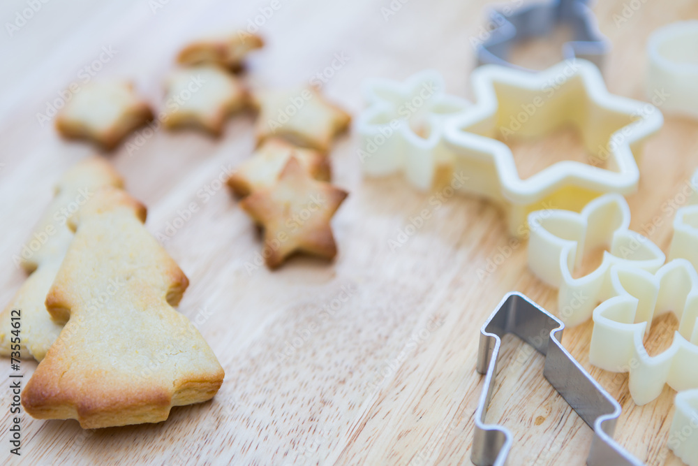 Christmas cookies Christmas cookies
