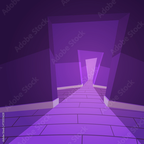 The Hallway