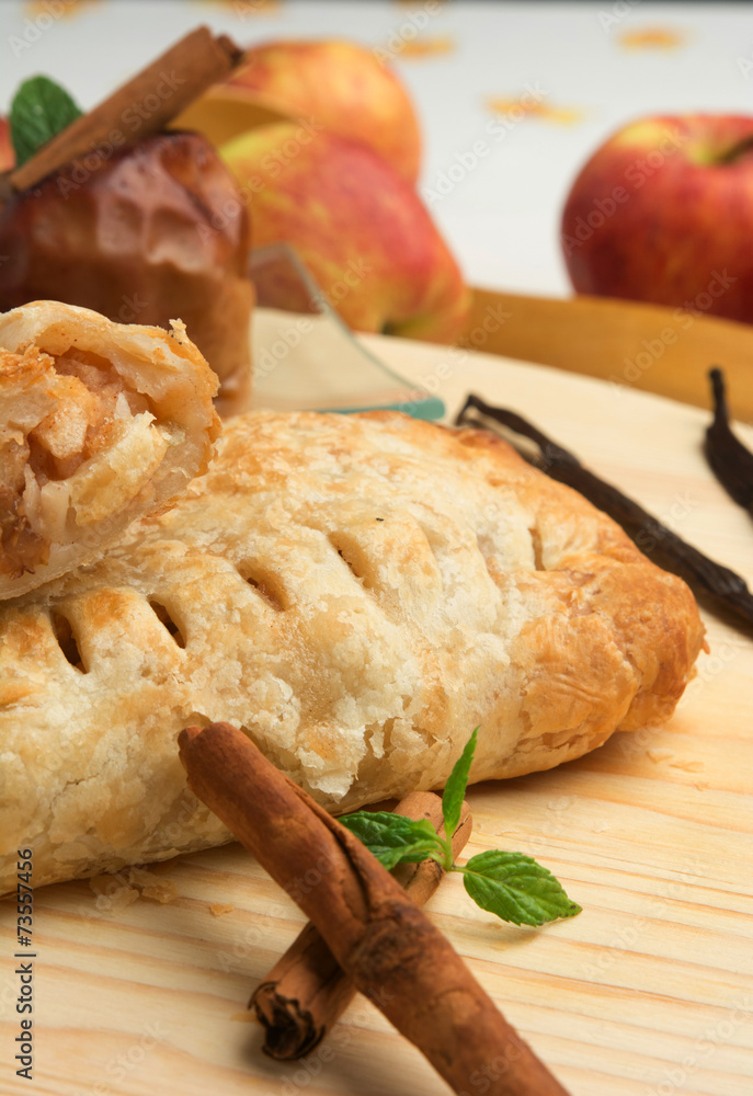 Strudel Strudel