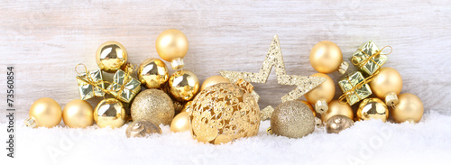 weihnachtlich