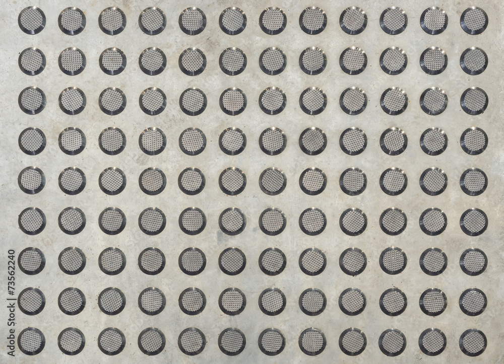 Metal floor emboss texture Background pattern Metal floor emboss texture Background pattern