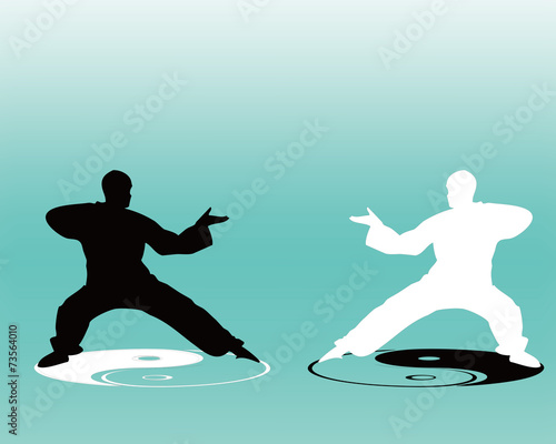 太極拳