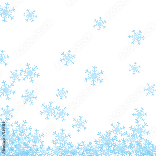Schnee
