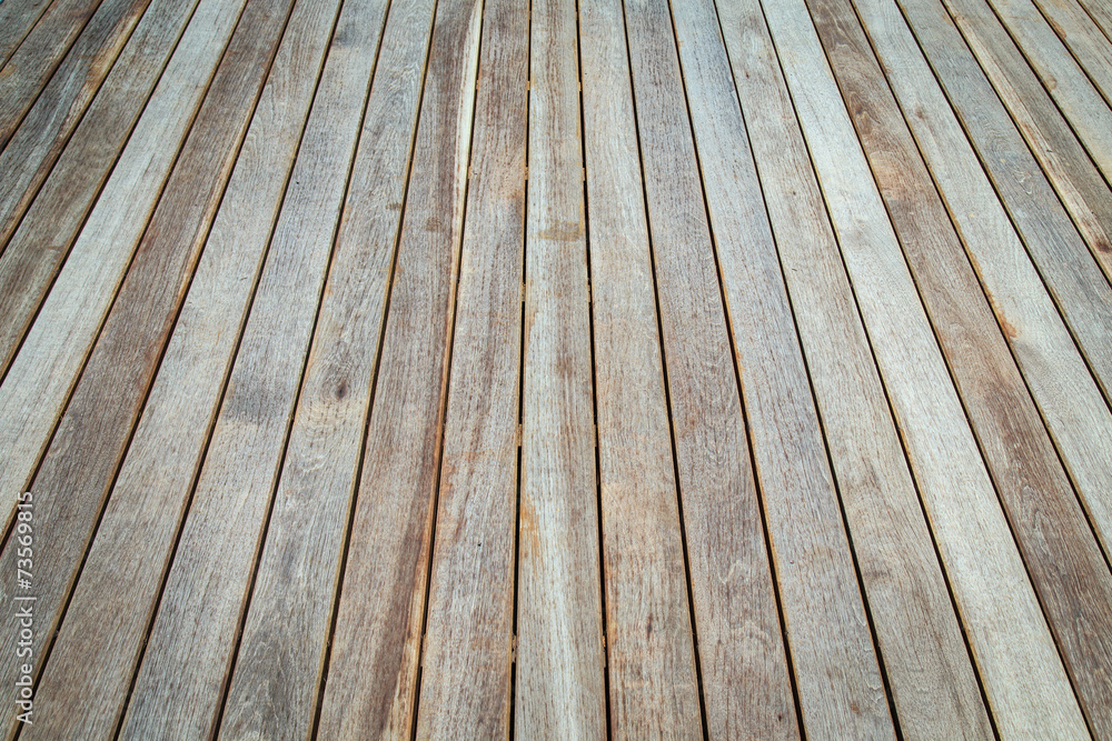 Grey wooden plank background and texture Grey wooden plank background and texture