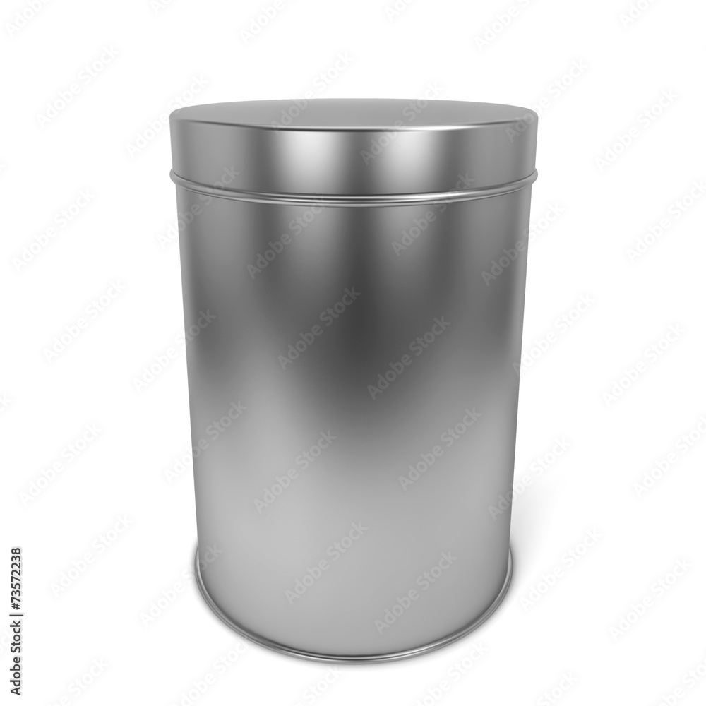 Tin box Tin box