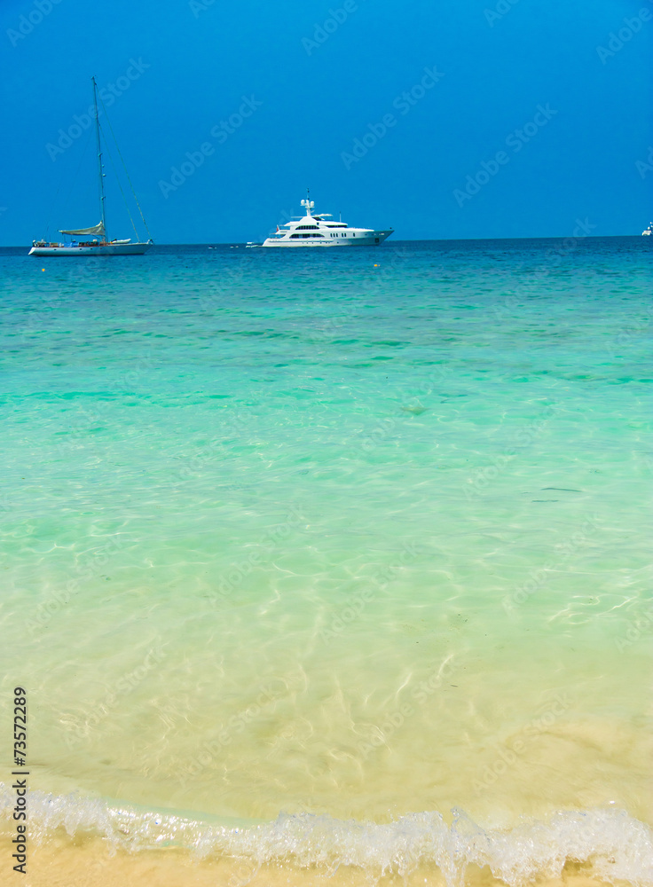 White Sand Vacation Wallpaper White Sand Vacation Wallpaper