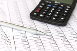 finance business calculation