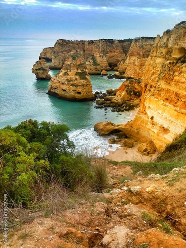 Portuguese destination, Algarve