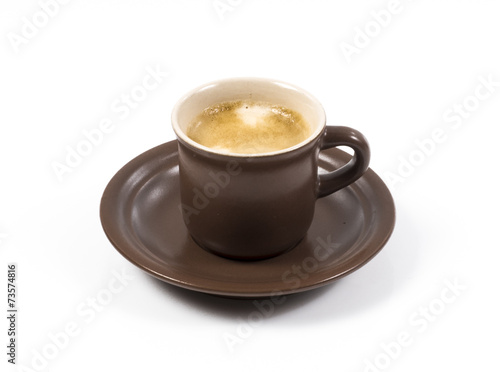 Fototapeta Naklejka Na Ścianę i Meble -  Coffee cup