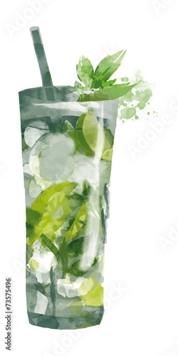 Coctail Mojito