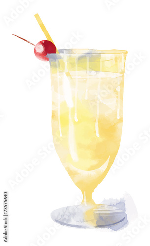 pina colada