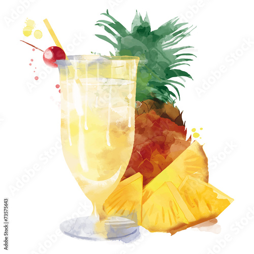 pina colada