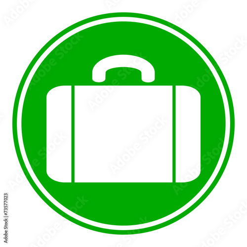 Free Download Portfolio symbol button - GFXLoad