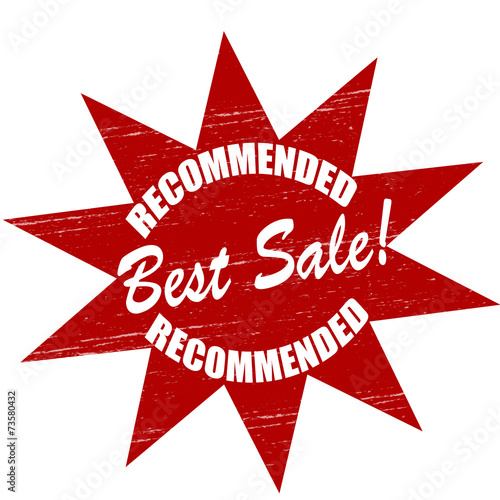 Best sale