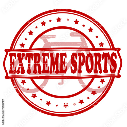 Extreme sports
