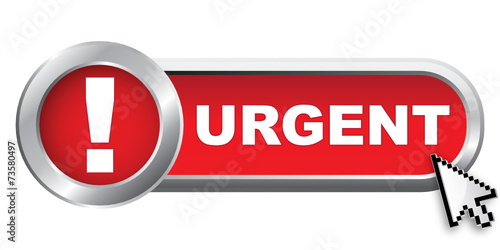 URGENT ICON