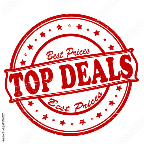Top deals