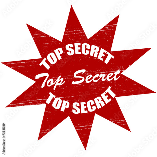 Top secret