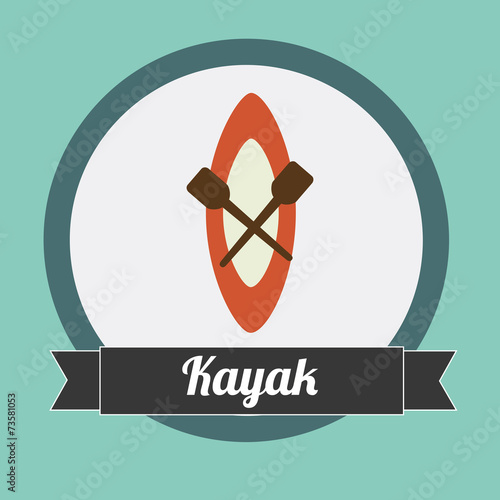 kayak design