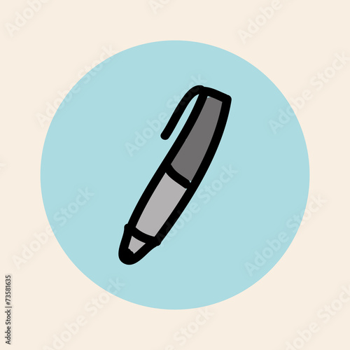 pen design