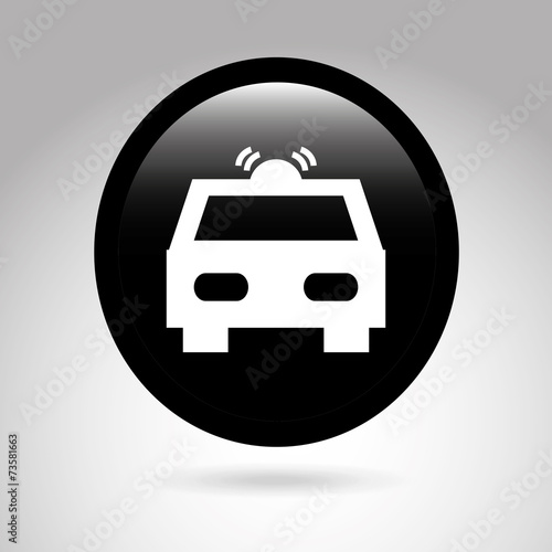 car button design