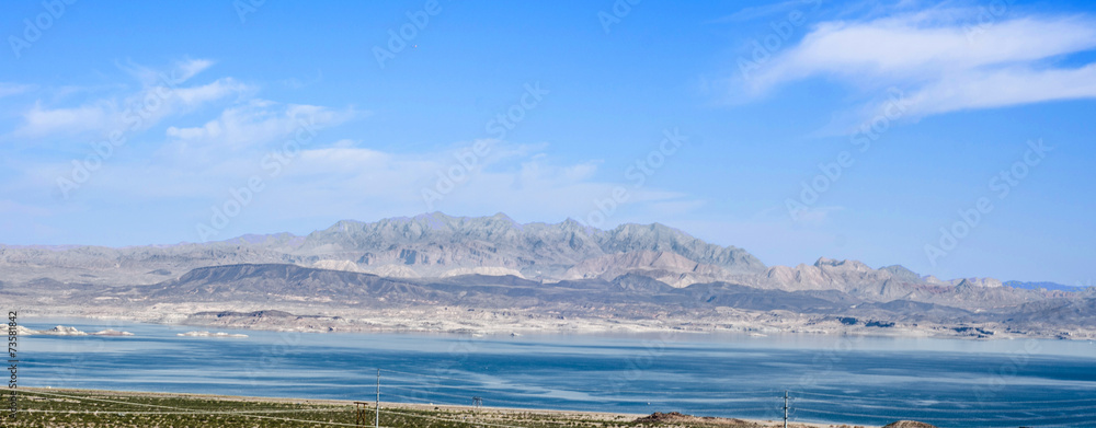 Lake Mead Lake Mead